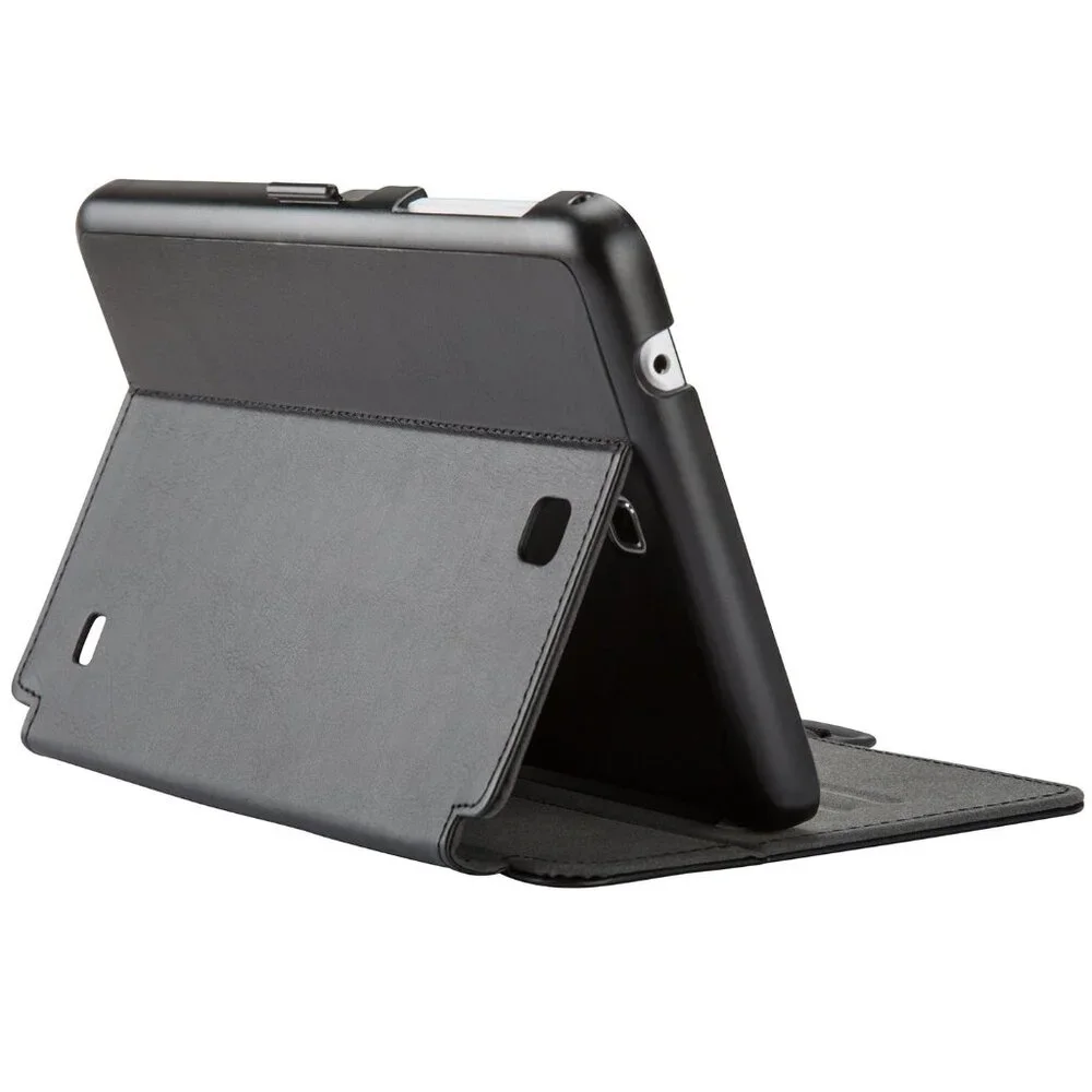 SPECK PRODUCTS STYLEFOLIO CASE AND STAND FOR SAMSUNG GALAXY TAB 4 7.0